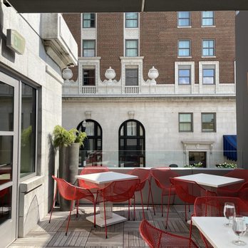 Reserve - New American Near Me - Grand Rapids, Michigan