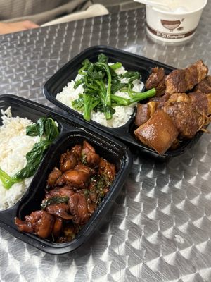 A-Pou's Taste by null