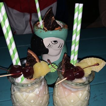 Tropicale - Pina colada - Latin American Near Me - Portland, Oregon Tropicale - Pina colada - Latin American Near Me - Portland, Oregon