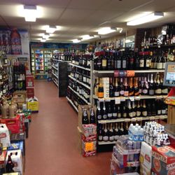 Westfield Spirit Shoppe