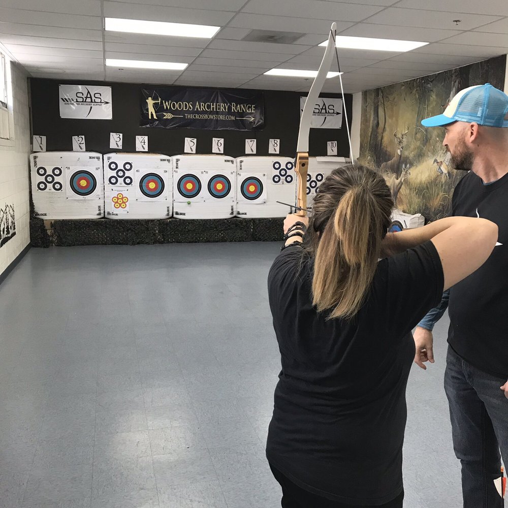 Woods Archery Range - Sporting Goods Near Me - Covina, California Woods Archery Range - Sporting Goods Near Me - Covina, California