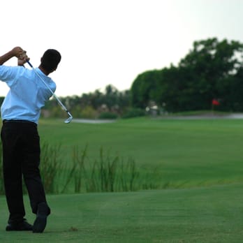 Southwinds Golf Course - Golf Near Me - Boca Raton, Florida