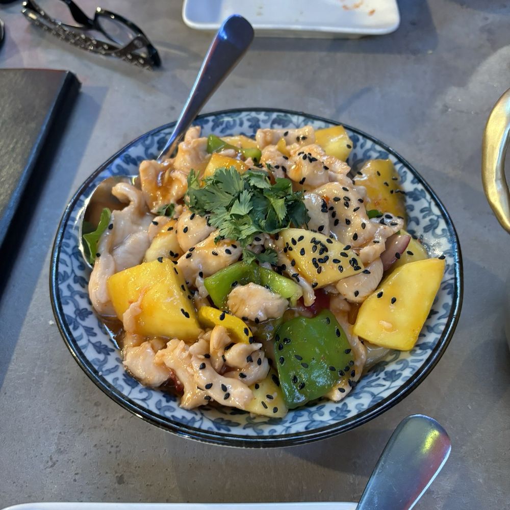 Phat Eatery - Malaysian Near Me - Katy, Texas