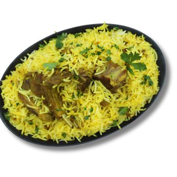 Biryani Plus - Goat Biryani - Halal Near Me - Ottawa, Ontario