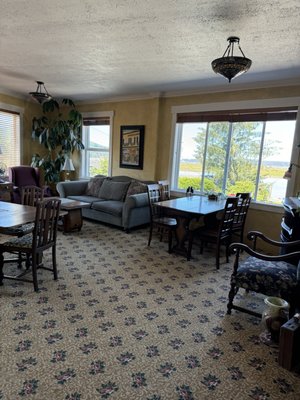 Old Wheeler Hotel by null