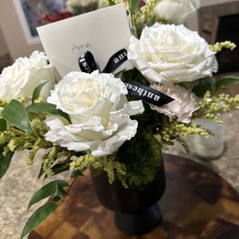 Anthesis - Floral Designers Near Me - Spokane, Washington