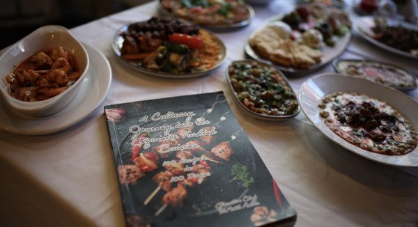 Isot Turkish Cuisine by null