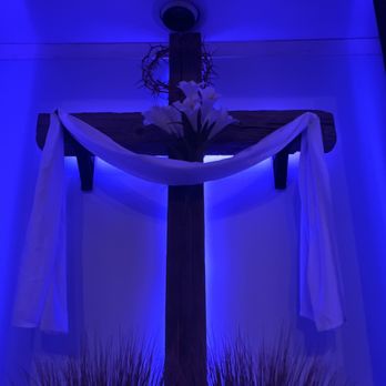 The Bridge - The cross - Churches Near Me - Bloomington, California
