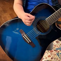 Music & Arts - Guitar
