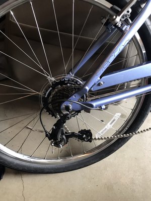 spokes etc bike shop