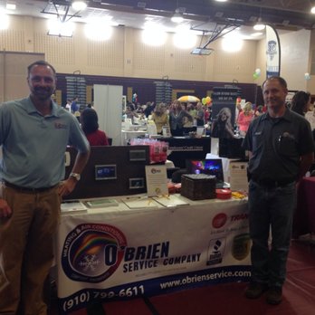 O'Brien Service - Heating & Air Conditioning/HVAC Near Me - Wilmington, North Carolina O'Brien Service - Heating & Air Conditioning/HVAC Near Me - Wilmington, North Carolina
