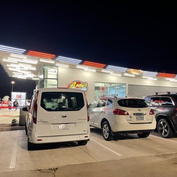 Andy's Frozen Custard - Opening day! - Ice Cream & Frozen Yogurt Near Me - Dallas, Texas Andy's Frozen Custard - Opening day! - Ice Cream & Frozen Yogurt Near Me - Dallas, Texas