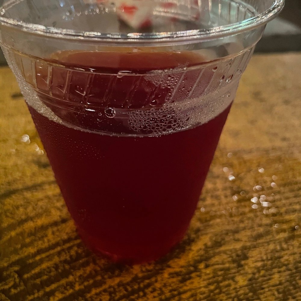 Moon Tower - Berry sour beer - Dive Bars Near Me - Houston, Texas Moon Tower - Berry sour beer - Dive Bars Near Me - Houston, Texas