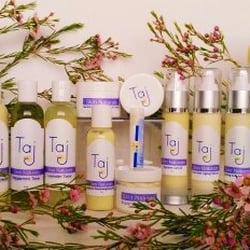 Relaxation Skin Spa & Acne Clinic - Taj Naturals Skin Care Line