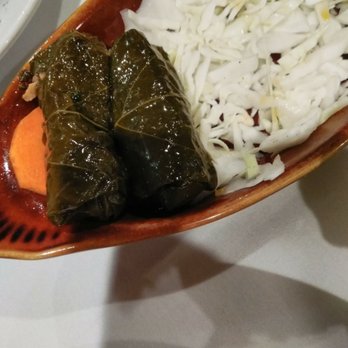 Mandaloun - Grape leaves - Mediterranean Near Me - Jacksonville, Florida Mandaloun - Grape leaves - Mediterranean Near Me - Jacksonville, Florida