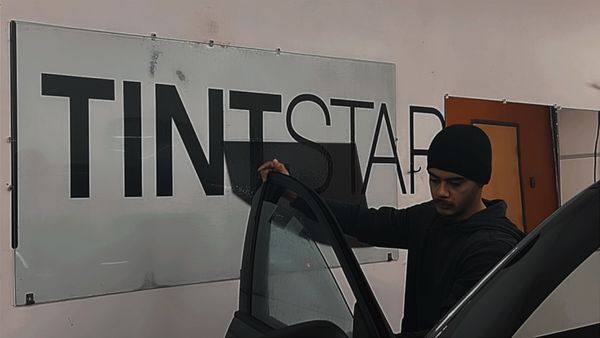 Tint Star