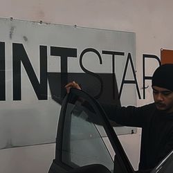 Tint Star