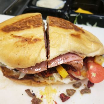 Rowlett Shell - Torta cubana - Gas Stations Near Me - Rowlett, Texas