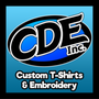 Photo of CDE