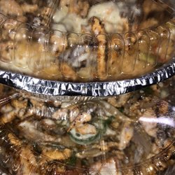 Mi Pueblito Mexican Restaurant