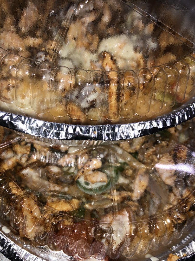 Mi Pueblito Mexican Restaurant — Mexican restaurant in Newport