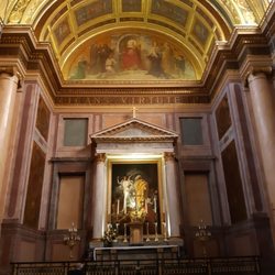 Cathédral Saint-Pierre de Rennes