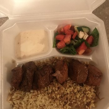 Ararat Market - Armenian Near Me - Clovis, California