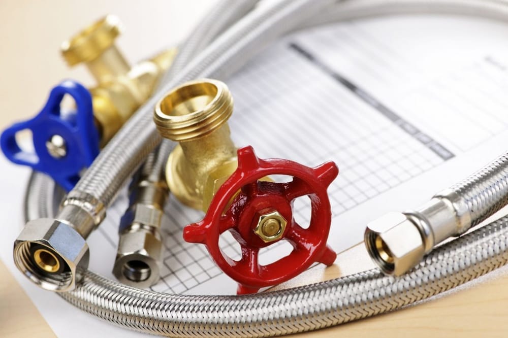 Slide of Freedom Flow Plumbing