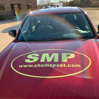 Sho-Me Pest - Pest Control Near Me