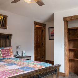 Clear Creek Inn