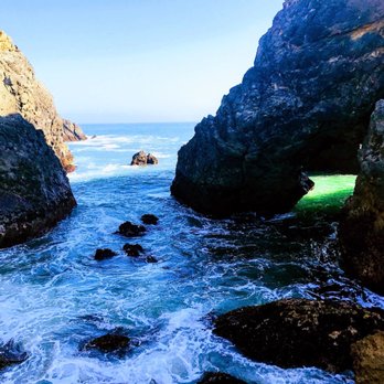 Rodeo Beach - Beaches Near Me - Sausalito, California Rodeo Beach - Beaches Near Me - Sausalito, California