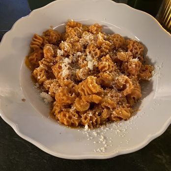 Caffe La Tana - Radiatori alla Vodka - Cafes Near Me - Vancouver, British Columbia Caffe La Tana - Radiatori alla Vodka - Cafes Near Me - Vancouver, British Columbia