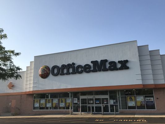 OfficeMax