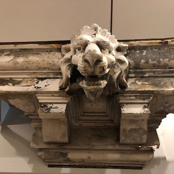 National Building Museum - Museums Near Me - Washington, DC, District of Columbia
