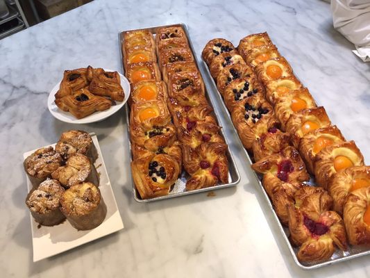 San Francisco Baking Institute by null