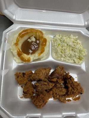 Norman's Cafe by null