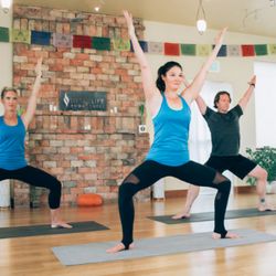 Lifted Life Yoga Center - Put teachers are trained in every form of yoga and always put forward their best and most passionate effort for our students.