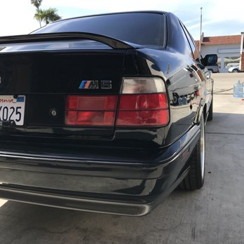 Detail Pros - Auto Detailing Near Me - Santa Barbara, California