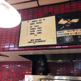 Kosher Hut of Brooklyn - the menu - Pizza Near Me - Brooklyn, New York Kosher Hut of Brooklyn - the menu - Pizza Near Me - Brooklyn, New York