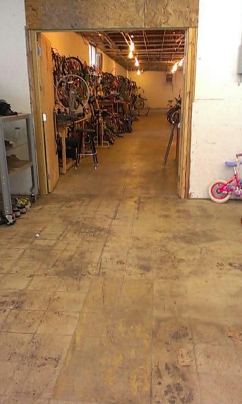 Positive Spin - social services organization in Morgantown, WV