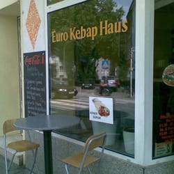 Eurogrill - Döner Kebap Haus