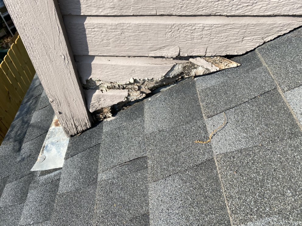 Slide of Roofing Specialist