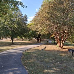 Fairchild Leisure Park
