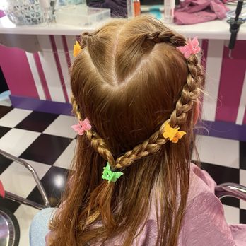 Sharkey's Cuts for Kids - Kids Hair Salons Near Me - Oceanside, California