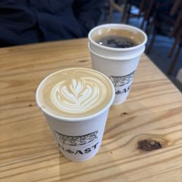 Spanish Latte