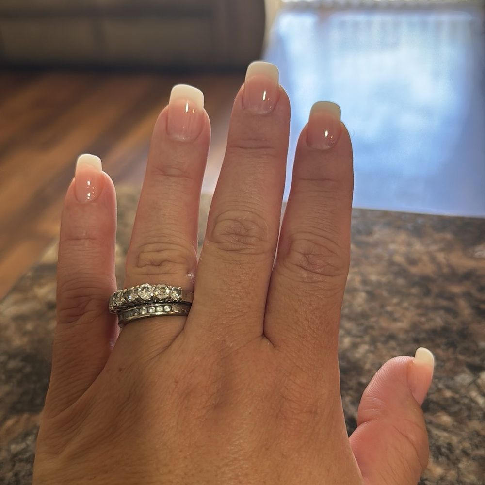 Nails Nails
