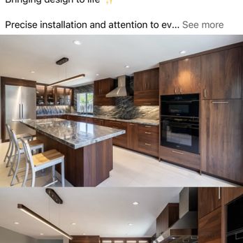 HB Kitchen Bath - Kitchen & Bath Near Me - Hayward, California