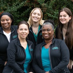 Labbe Family Orthodontics - Crofton - The amazing LFO Front Desk Team