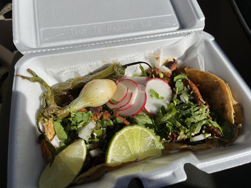 El Maguey — Mexican restaurant in Clarksville