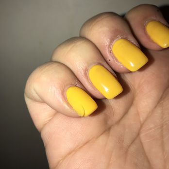 Fancy Nails - Nail Salons Near Me - Coachella, California